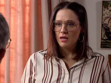 Las imágenes que podrían perjudicar a Cristina tras la huida de Salaverría Las imágenes que podrían perjudicar a Cristina tras la huida de Salaverría