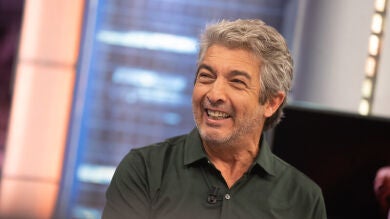 Ricardo Darín, sobre la vuelta al teatro después del COVID-19: 