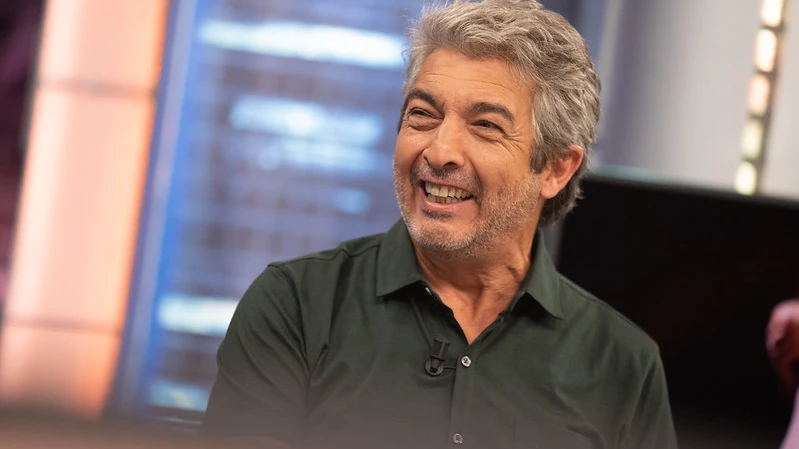Ricardo Dar&iacute;n, sobre la vuelta al teatro despu&eacute;s del COVID-19 Despu&eacute;s de todo somos seres sociales