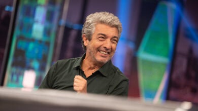 Revive la entrevista completa a Ricardo Darín en 'El Hormiguero 3.0'