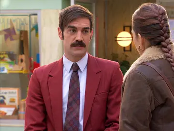 Avance ‘Amar es para siempre’: Raúl y Julieta, ¿una relación a punto de romperse por Coral? Avance ‘Amar es para siempre’: Raúl y Julieta, ¿una relación a punto de romperse por Coral?