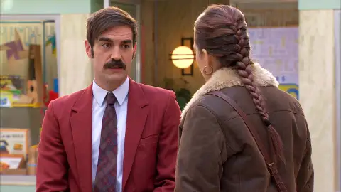 Avance ‘Amar es para siempre’: Raúl y Julieta, ¿una relación a punto de romperse por Coral? Avance ‘Amar es para siempre’: Raúl y Julieta, ¿una relación a punto de romperse por Coral?