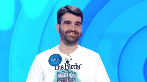 El secreto de Raúl: Marian se enfrenta al hijo de una concursante que revolucionó ‘Pasapalabra’ El secreto de Raúl: Marian se enfrenta al hijo de una concursante que revolucionó ‘Pasapalabra’