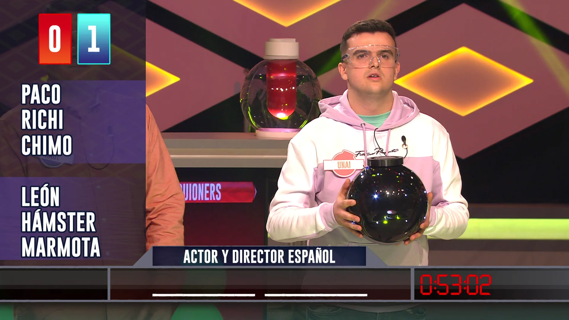 actor actor