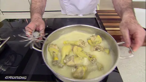 Cocina todo conjuntamente Cocina todo conjuntamente