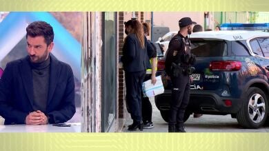 La mujer que presuntamente asesinó a su vecina en Carabanchel discutía con ella por las antenas de la azotea