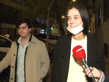 Victoria Federica habla sobre cómo fue su encuentro con su abuelo el Rey Juan Carlos Victoria Federica habla sobre cómo fue su encuentro con su abuelo el Rey Juan Carlos