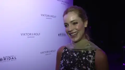 Alejandra Onieva revela cómo es la relación de su hermano Íñigo y Tamara Falcó Alejandra Onieva revela cómo es la relación de su hermano Íñigo y Tamara Falcó