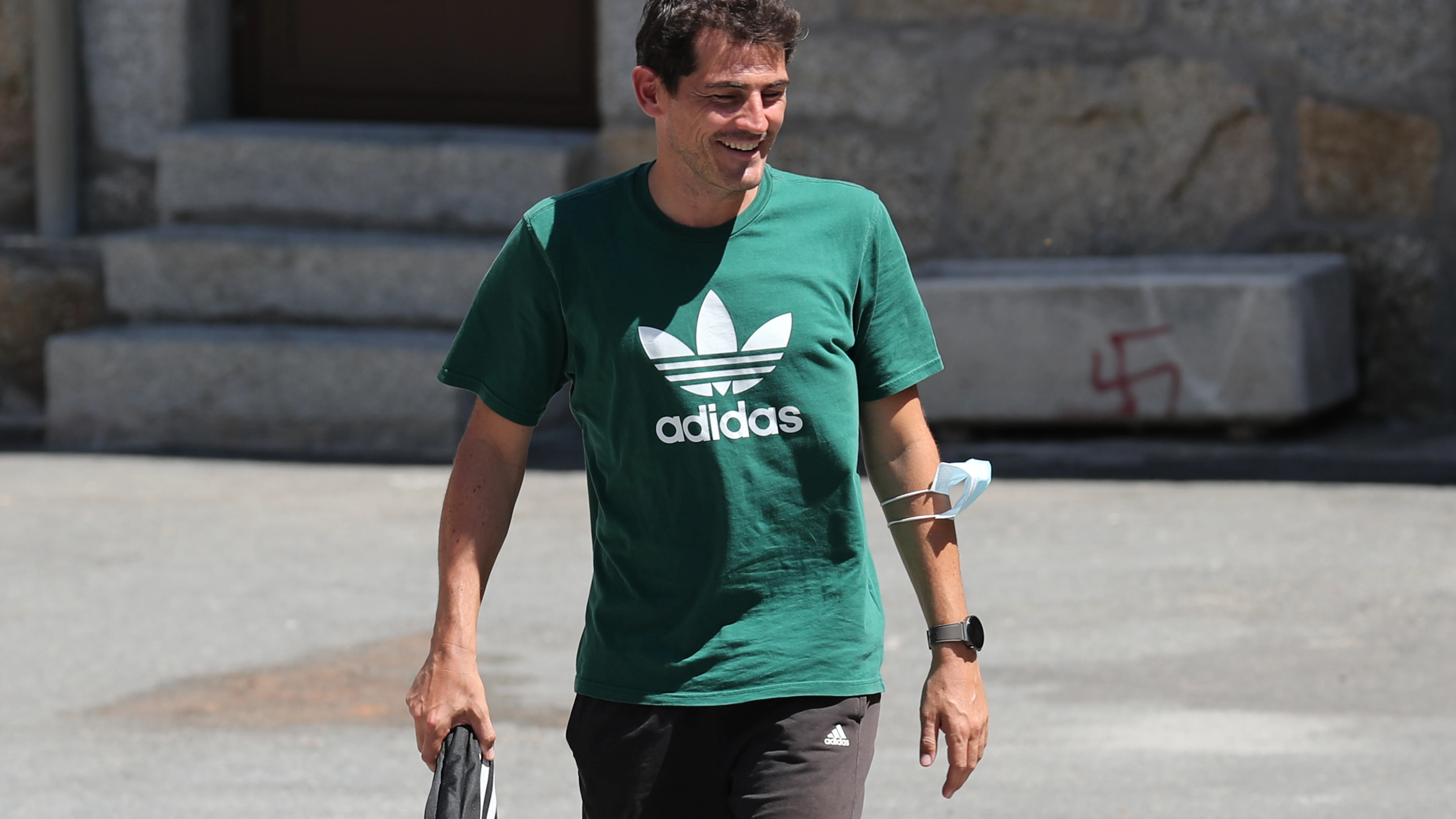 Iker Casillas Iker Casillas