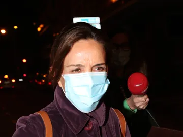 Lydia Bosch Lydia Bosch