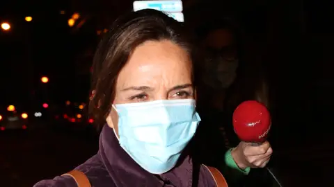 Lydia Bosch Lydia Bosch