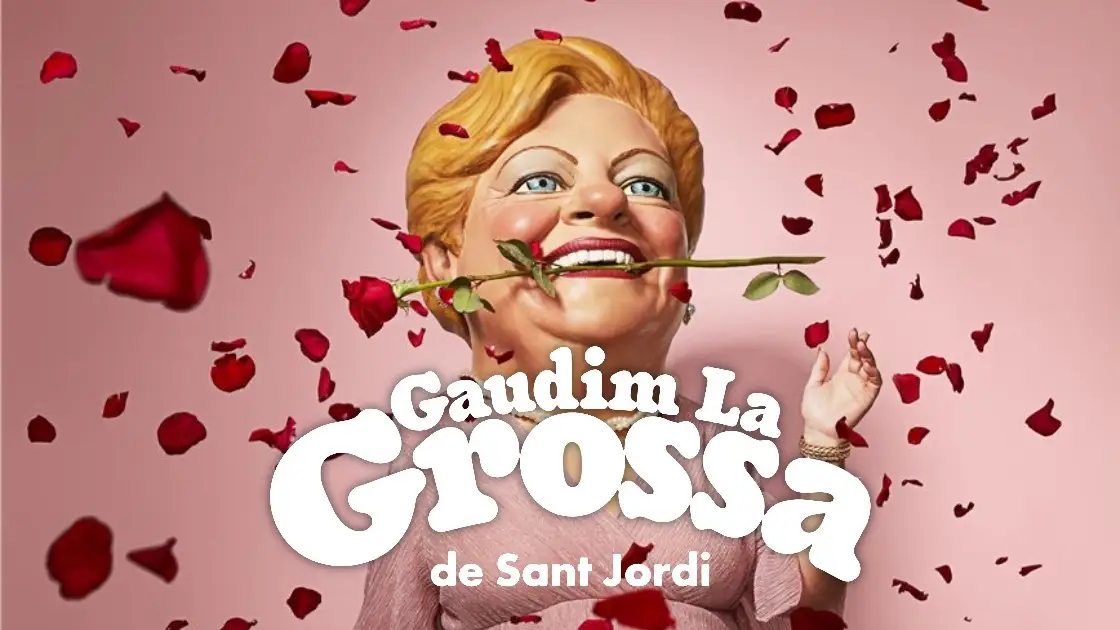 Los premios del sorteo de La Grossa de Sant Jordi 2022