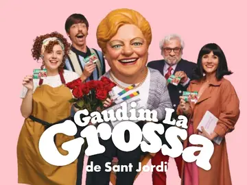 Sorteo Grossa Sant Jordi 2022 Sorteo Grossa Sant Jordi 2022