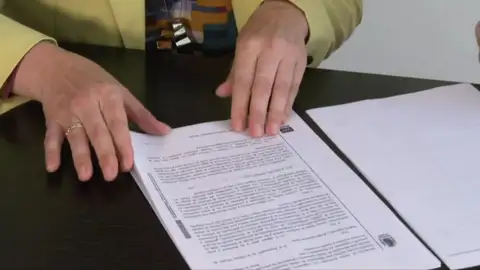 Resolución de la sentencia por desigualdad salarial Resolución de la sentencia por desigualdad salarial