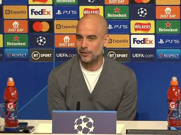 Guardiola Guardiola