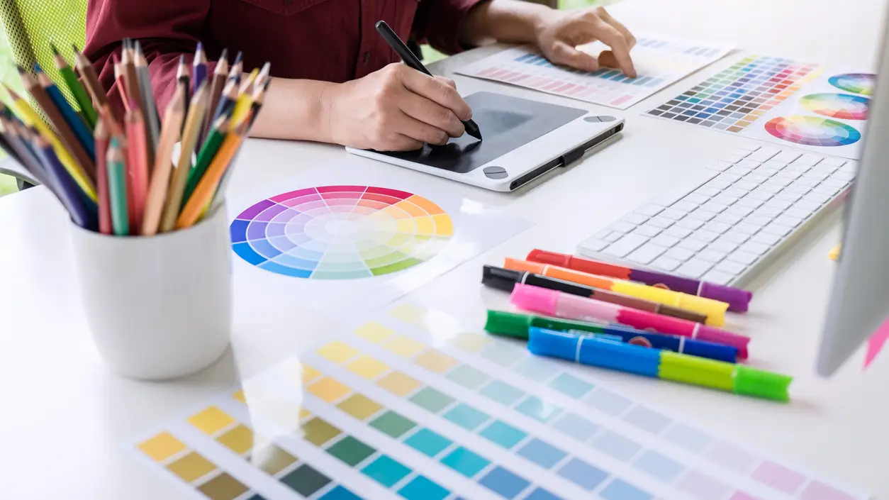 Día Mundial del Diseño Gráfico 2022: ¿por qué se celebra el 27 de abril? Día Mundial del Diseño Gráfico 2022: ¿por qué se celebra el 27 de abril?