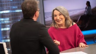 La escena 