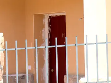 Vivienda en El Tiemblo, Ávila Vivienda en El Tiemblo, Ávila