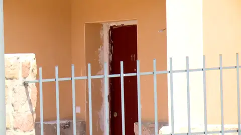 Vivienda en El Tiemblo, Ávila Vivienda en El Tiemblo, Ávila