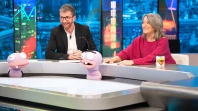 ¿Es Petra Martínez una buena detective del amor? Trancas y Barrancas le ponen a prueba