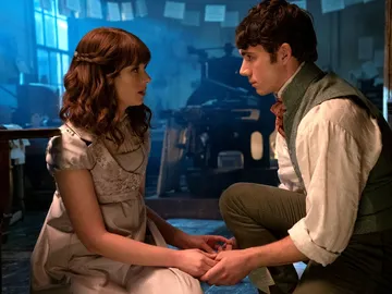 Calam Lynch habla sobre su nuevo personaje en 'Los Bridgerton', y de su potencial para una próxima temporada Calam Lynch habla sobre su nuevo personaje en 'Los Bridgerton', y de su potencial para una próxima temporada