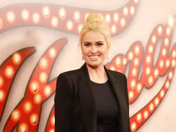 Adriana Abenia Adriana Abenia