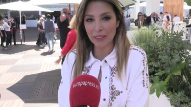 Gisela no sabe si estará invitada a la boda de Chenoa: ¿ha pasado algo entre ellas?