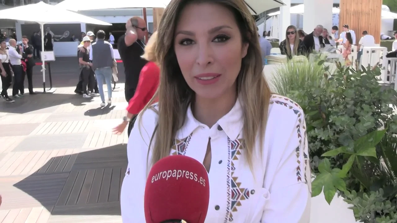 Gisela no sabe si estará invitada a la boda de Chenoa: ¿ha pasado algo entre ellas? Gisela no sabe si estará invitada a la boda de Chenoa: ¿ha pasado algo entre ellas?