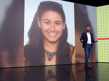 Esther López. Esther López.