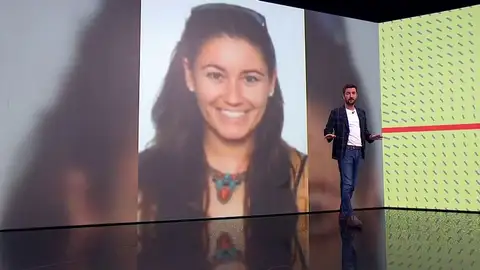 Esther López. Esther López.