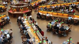 Biblioteca
