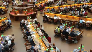 Biblioteca Biblioteca