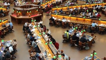 Biblioteca