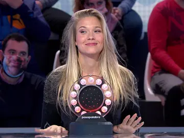 El despiste de Patricia Montero que convierte a "Deivid" Broncano en el Orson Welles de Ciudadano Kane El despiste de Patricia Montero que convierte a "Deivid" Broncano en el Orson Welles de Ciudadano Kane