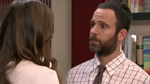 El duro reproche de Fran a Coral: “¿Qué pasa con nuestros sentimientos?” El duro reproche de Fran a Coral: “¿Qué pasa con nuestros sentimientos?”