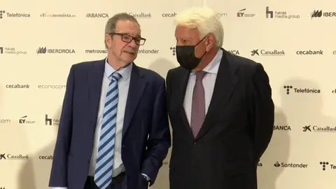 César Alierta César Alierta