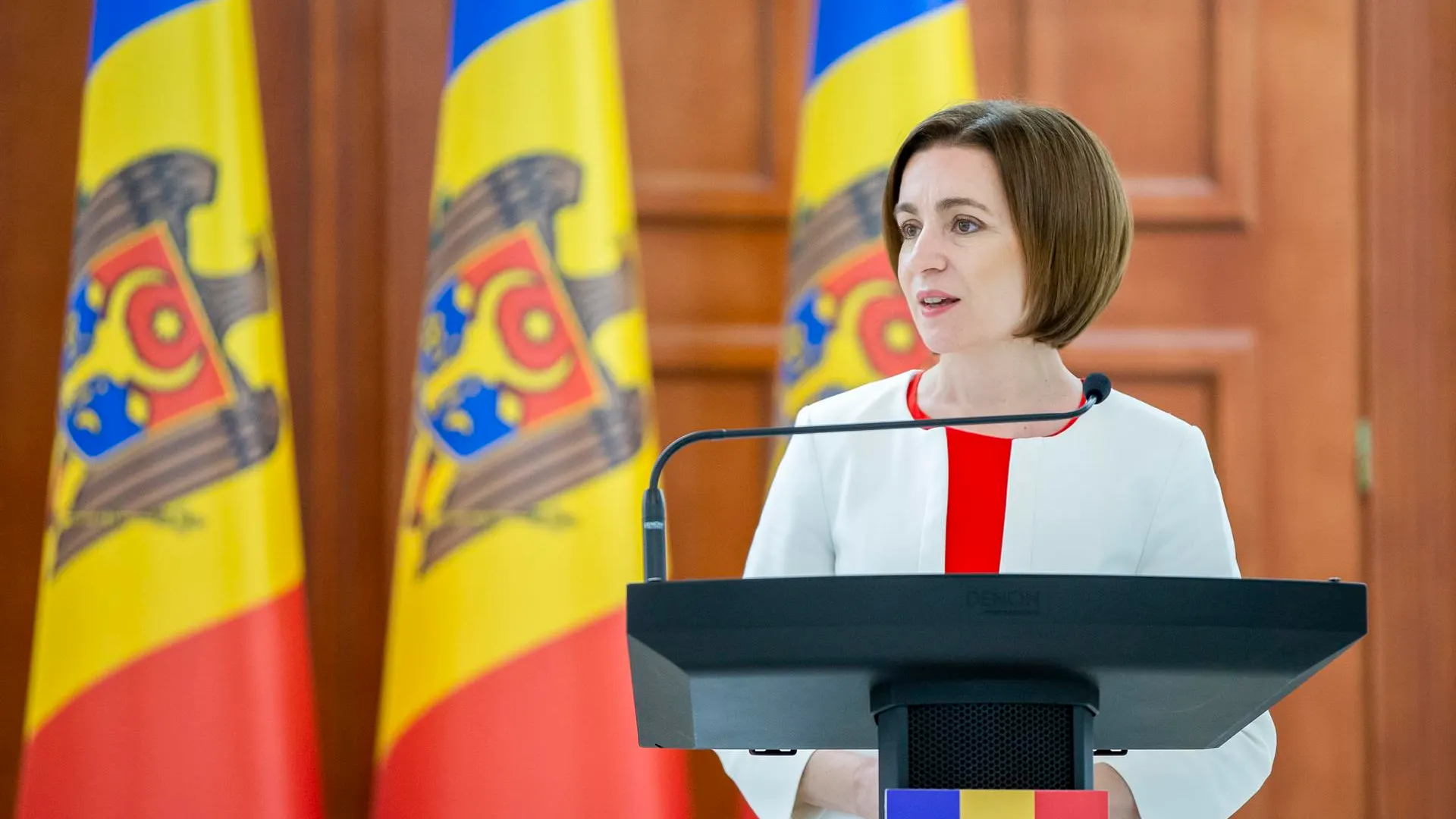 Moldavia convoca al Consejo de Seguridad por la situación en la región prorrusa de Transnistria Moldavia convoca al Consejo de Seguridad por la situación en la región prorrusa de Transnistria
