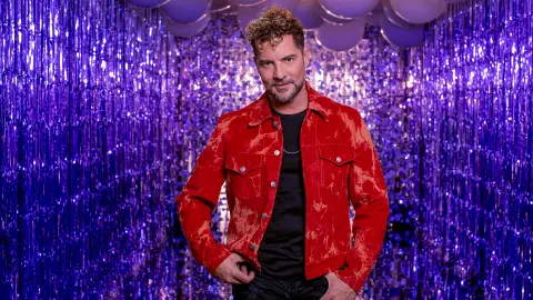 David Bisbal, coach de 'La Voz Kids' David Bisbal, coach de 'La Voz Kids'
