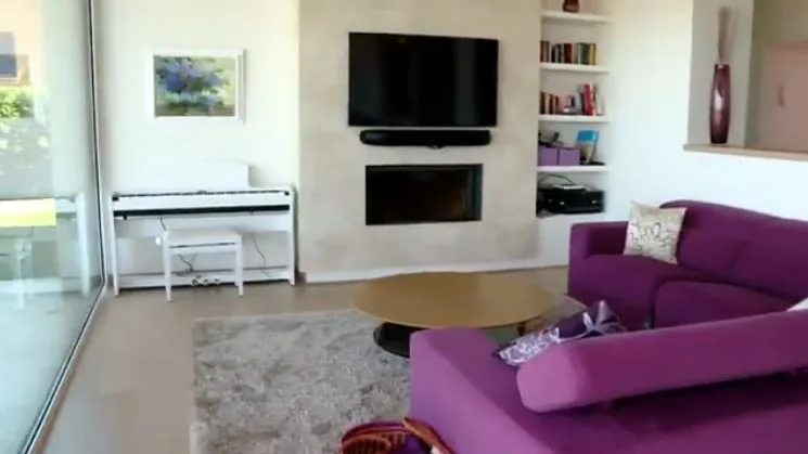Vivienda ruso Vivienda ruso