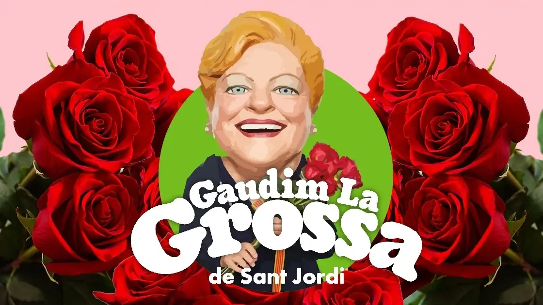 La Grossa de Sant Jordi 2022: Horario y d&oacute;nde ver el sorteo del 27 de abril 
