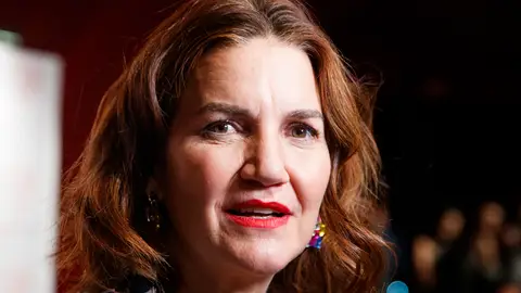 Samantha Vallejo-Nágera Samantha Vallejo-Nágera