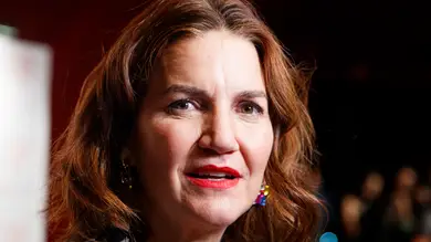 La foto de Samantha Vallejo-Nágera desde el hospital con la que anuncia que ha sido operada tras meses de dolencias La foto de Samantha Vallejo-Nágera desde el hospital con la que anuncia que ha sido operada tras meses de dolencias