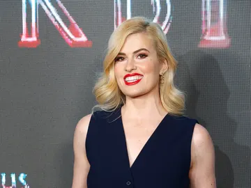 Adriana Abenia Adriana Abenia