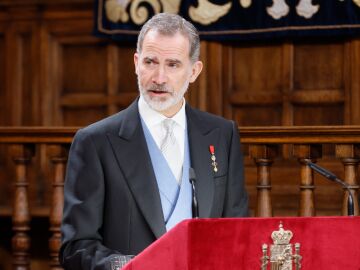 Cambios en la Casa Real: el Gobierno aprueba un real decreto para reformar la Corona