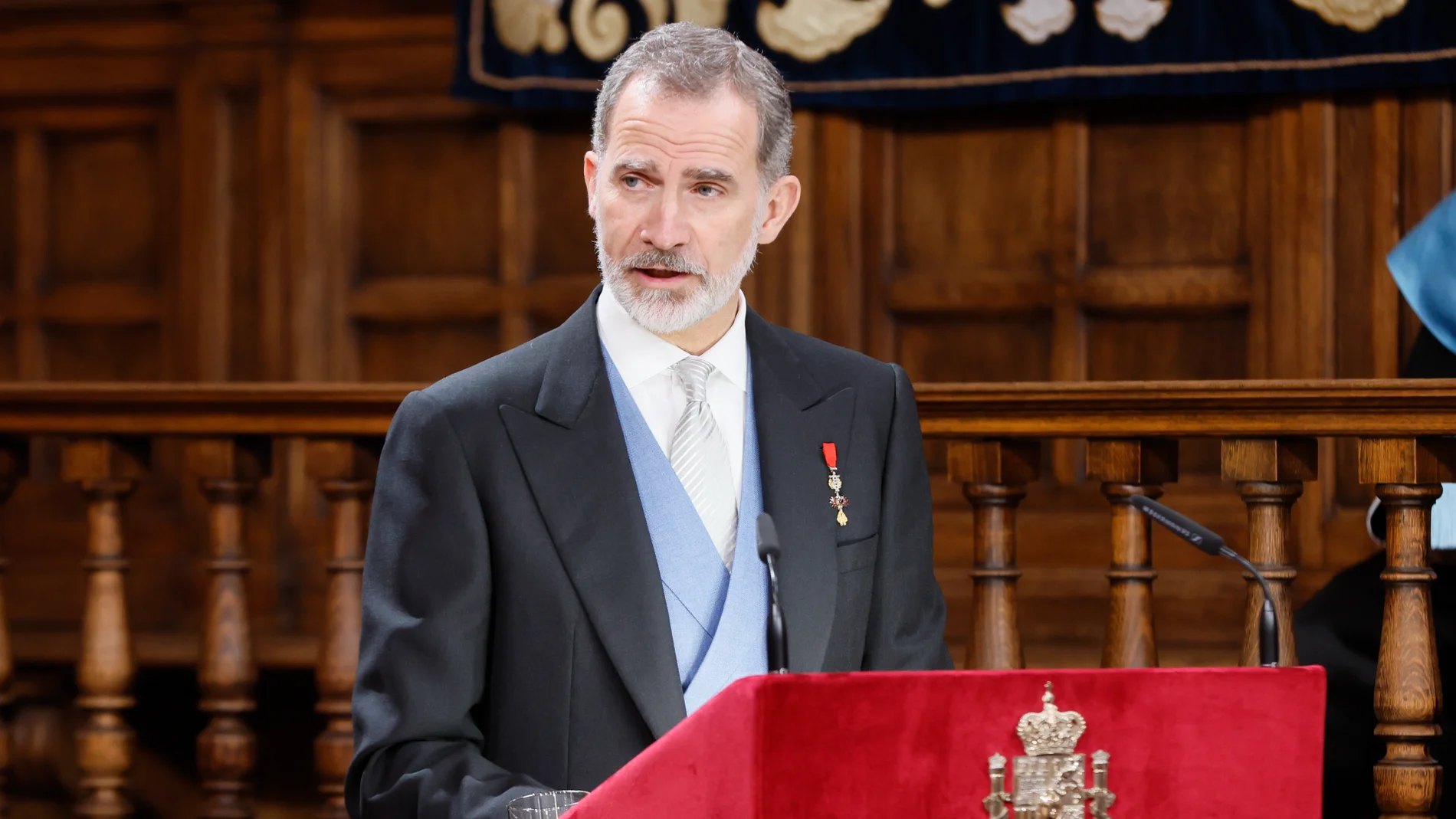 Cambios en la Casa Real: el Gobierno aprueba un real decreto para reformar la Corona