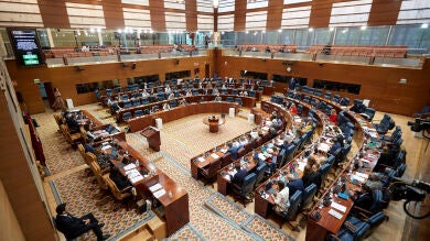 DIRECTO: Pleno del Ayuntamiento de Madrid hoy martes 26 de abril, vídeo en streaming