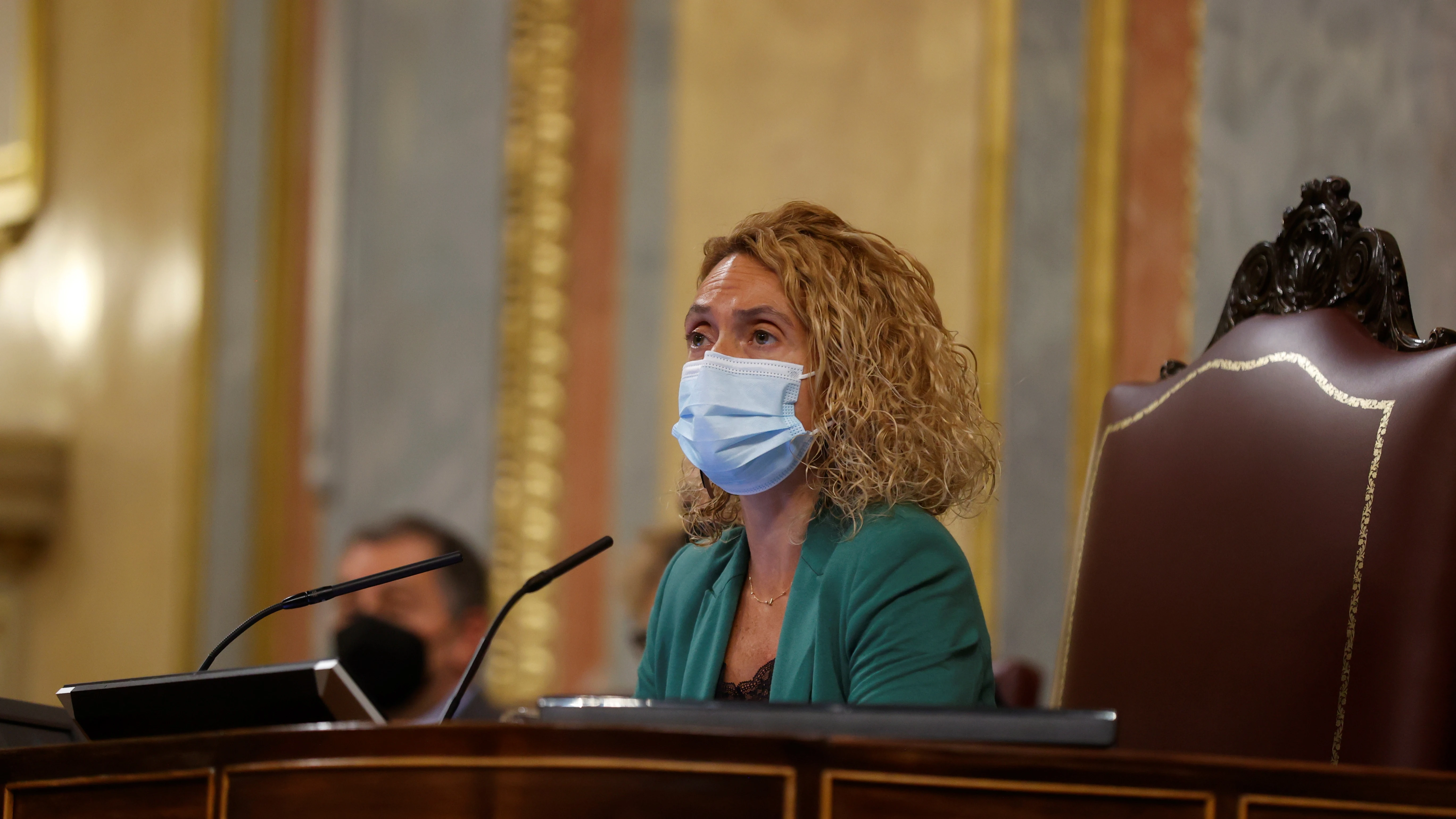 El Gobierno quiere incluir a Bildu y ERC en la comisi&oacute;n de secretos oficiales