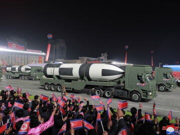Corea del Norte aumentará su potencia nuclear