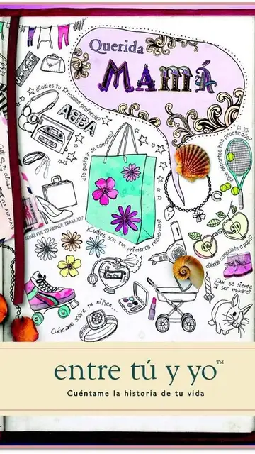 Libro para madres Libro para madres