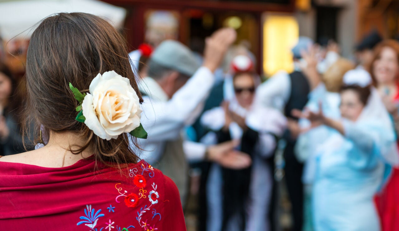 San Isidro en Madrid